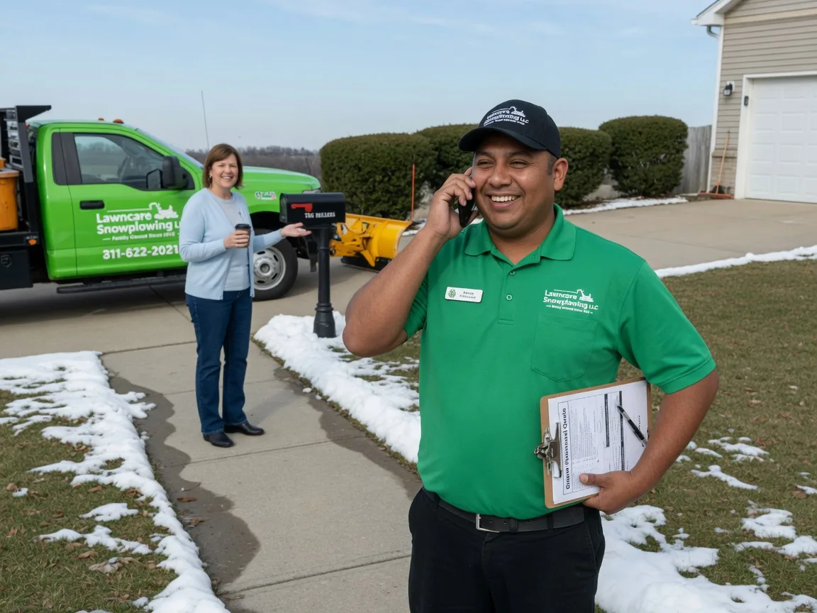 Lawn Care Services By Expert Landscaper Kewanna, IN FAQs